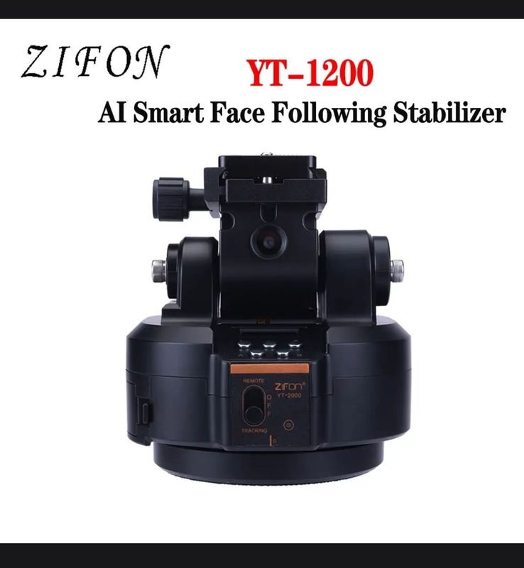 ZIFON YT-2000 AI Product Model YT-2000