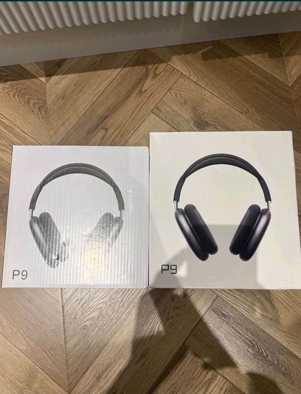 беспровоные наушники p9 беспровоные наушники p9