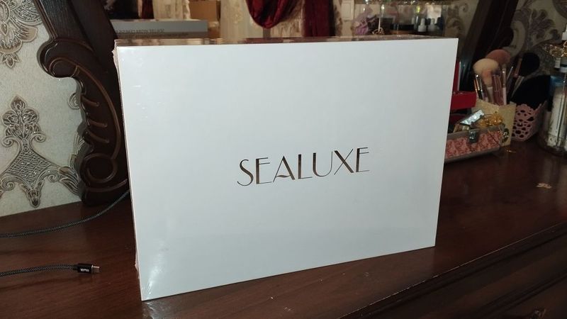 Sealuxe original Shveytsariya