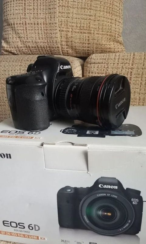 6D canon fotokomera sotiladi holati ideal kami ishlagan 3ta batareka 6D canon fotokomera sotiladi holati ideal kami ishlagan 3ta batareka