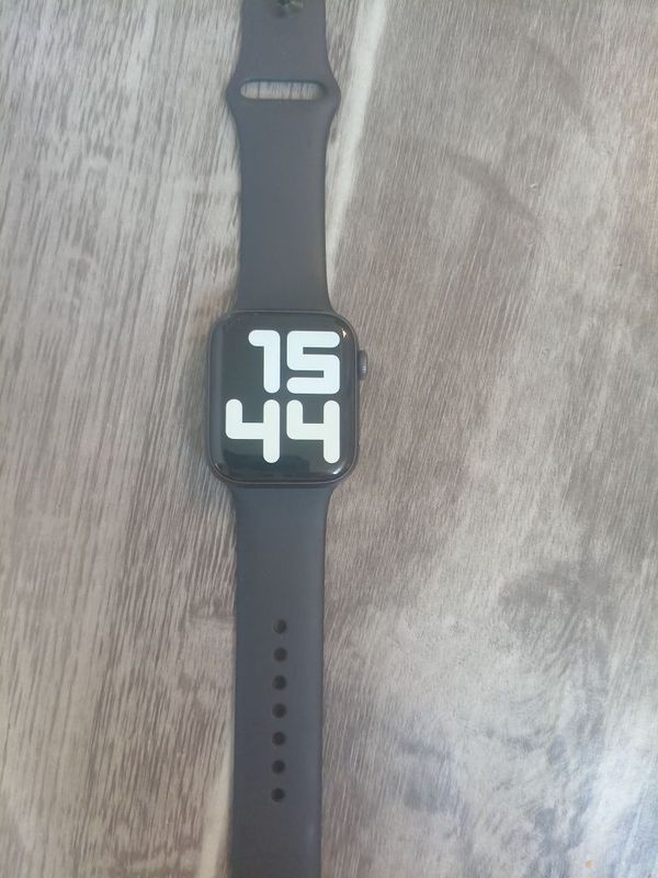 Apple watch 5/44 mm