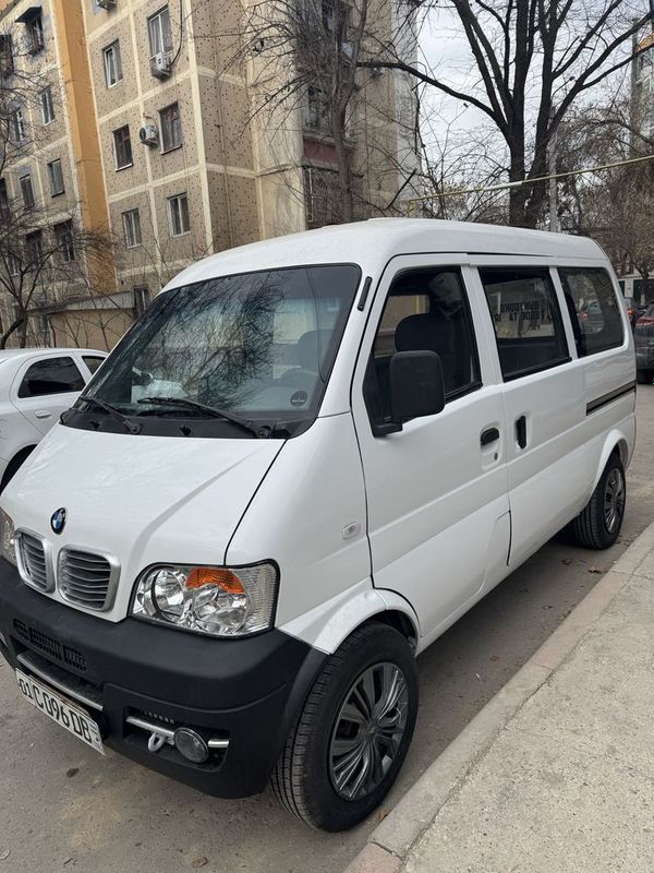 Dongfeng продается 2007 глд выпуска