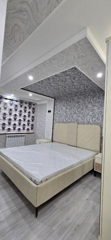 Сергили Ижарага квартира, оилага ёки талабаларга
