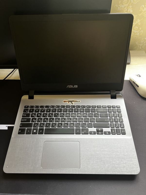 Ноутбук Asus x507ma. 8gb ozu Ноутбук Asus x507ma. 8gb ozu