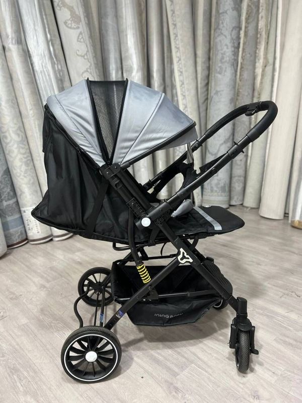 Ining baby kolyaska Ining baby kolyaska
