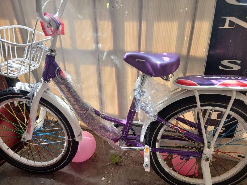 Detskiy velosiped Yangi 550000 Detskiy velosiped Yangi 550000