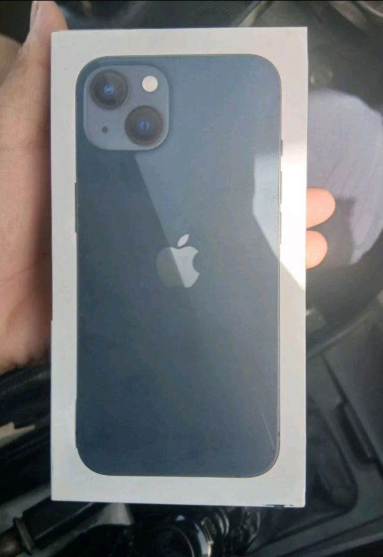 iphone 13 100%