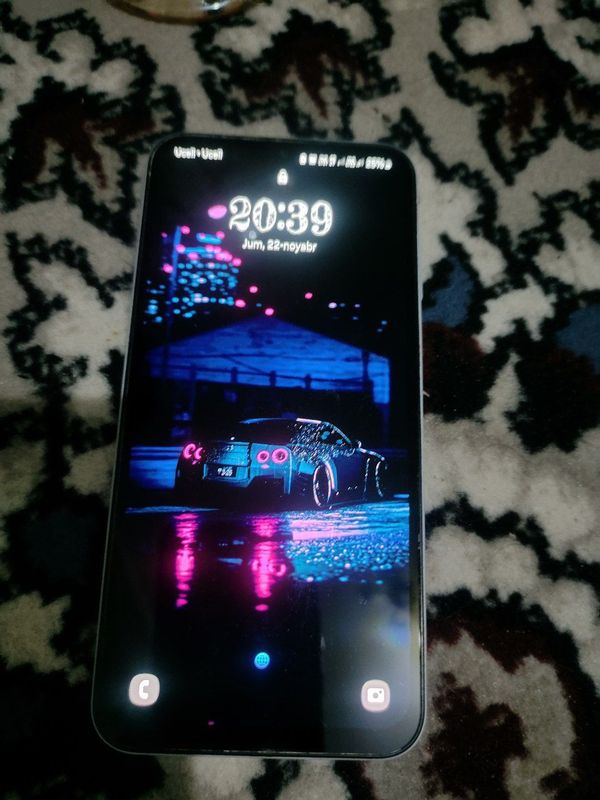 Samsung galaxy A15