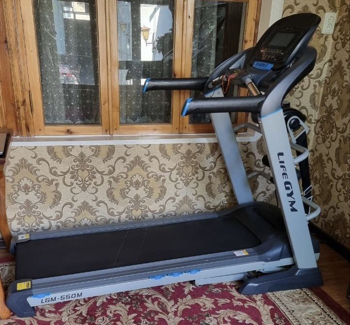Bigavoy Daroshka live gym Bigavoy Daroshka live gym
