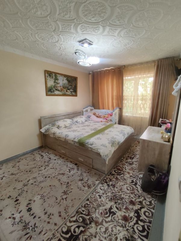 Сдаётся квартира