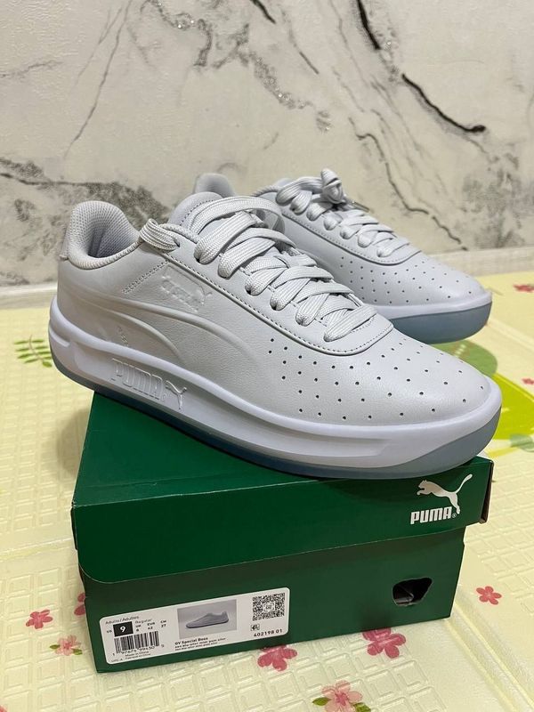 Кроссовки puma мужские новые оригинал