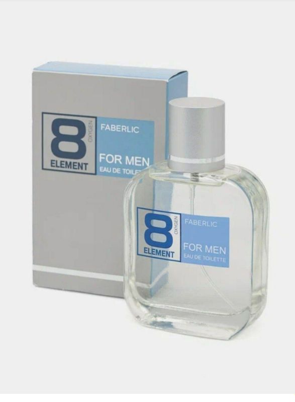 Feberlic Element Oxygen