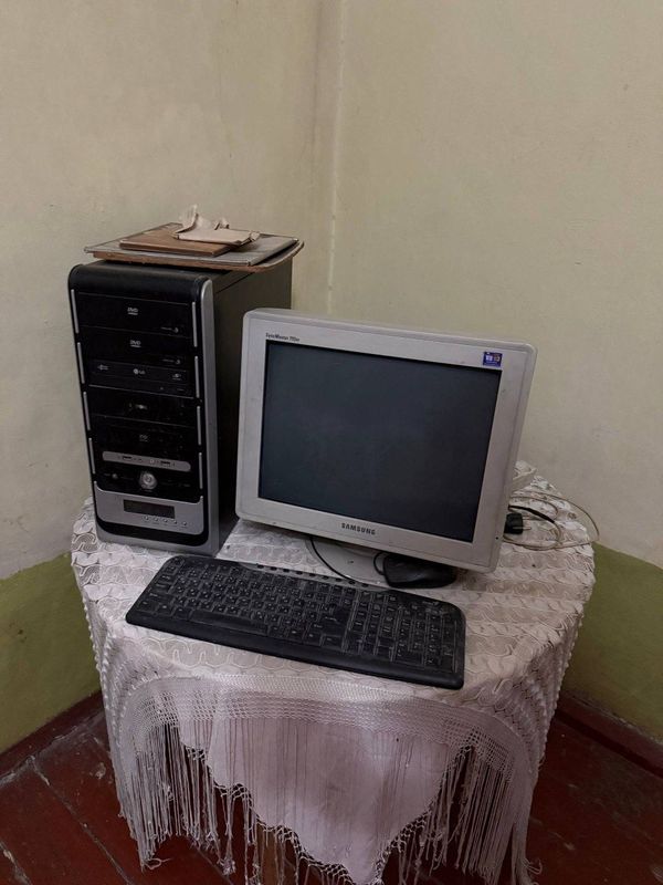Компьютер Samsung