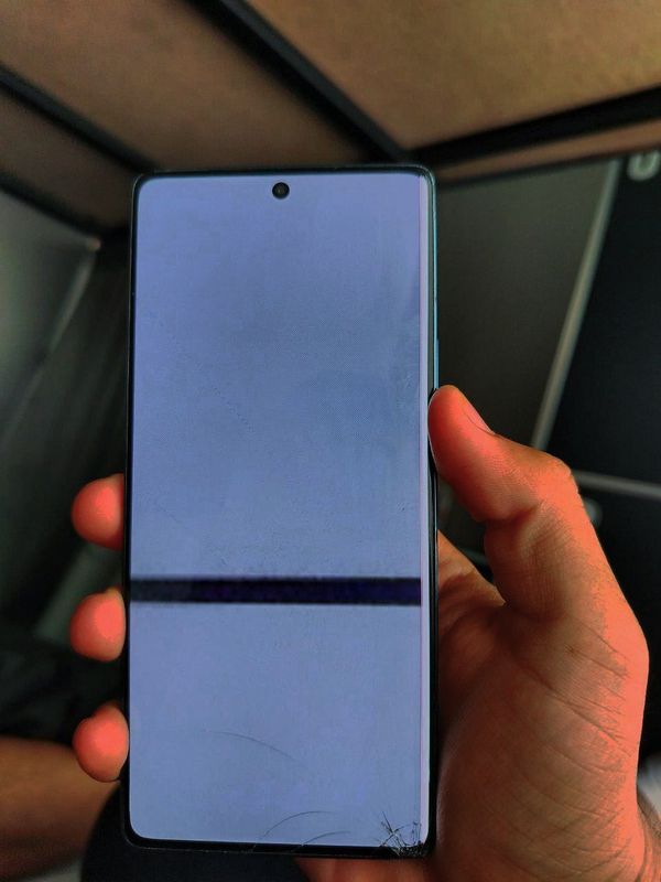 Infinix gt 20 pro 16/256
