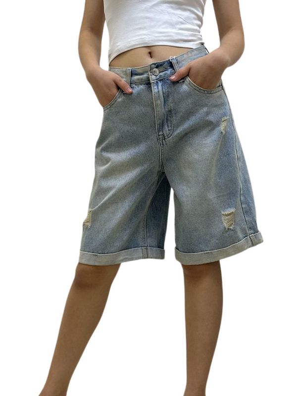 Shorti Shorti