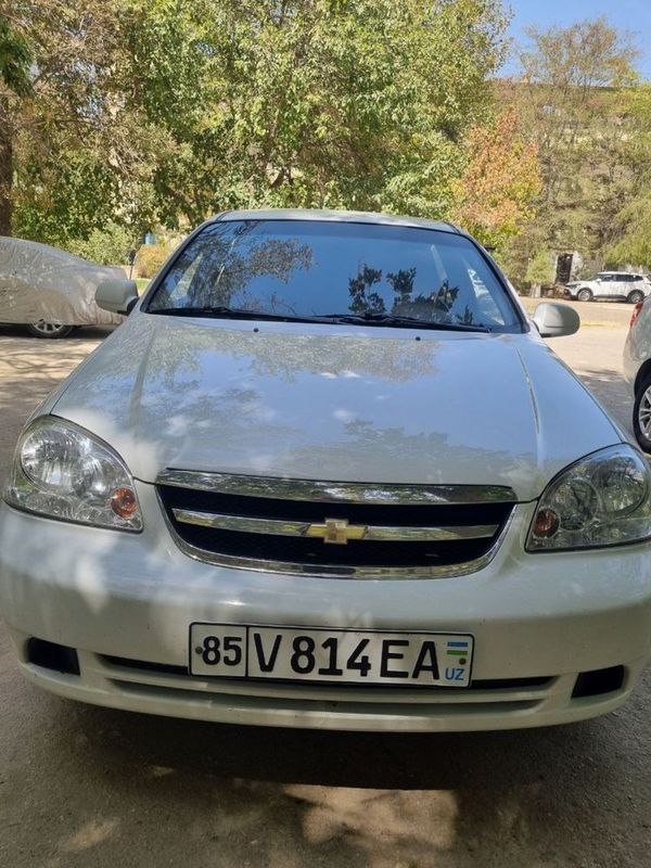 Chevralet Lacetti 1.8 Chevralet Lacetti 1.8