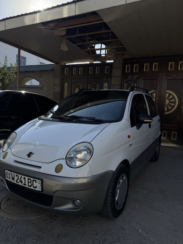 Matiz best срочно продается