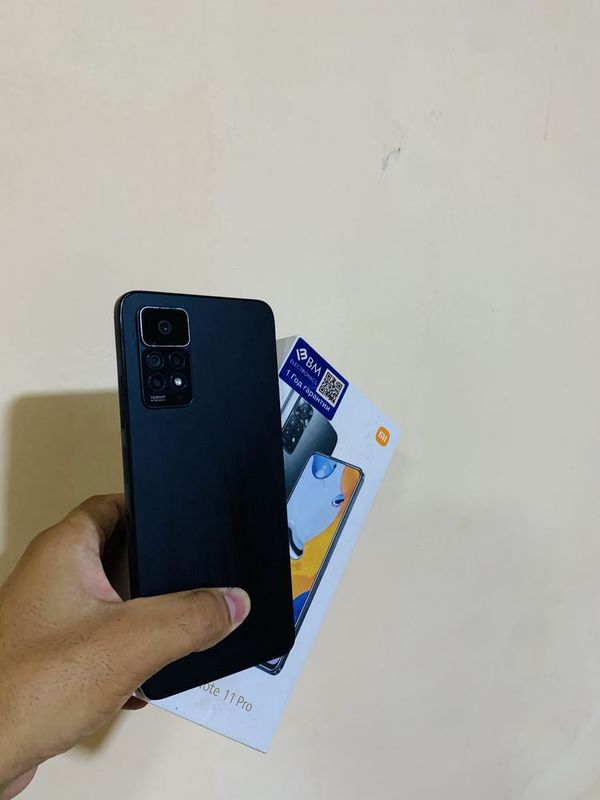 Redmi note 11 pro sotiladi Redmi note 11 pro sotiladi