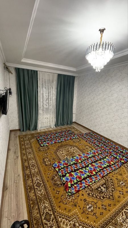 Xozaykali Qizlarga kvartira bor Bodomzor Xozaykali Qizlarga kvartira bor Bodomzor