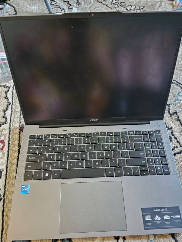 acer I5 yangi sifati kafoltli