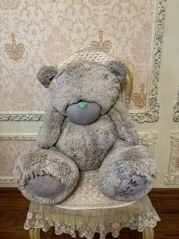 TEDDY yengi arzon narxda TEDDY yengi arzon narxda