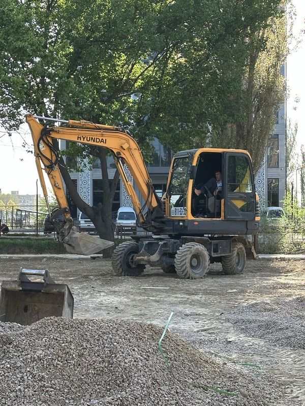 Hyundai 55 volvo ekskavator Hyundai 55 volvo ekskavator