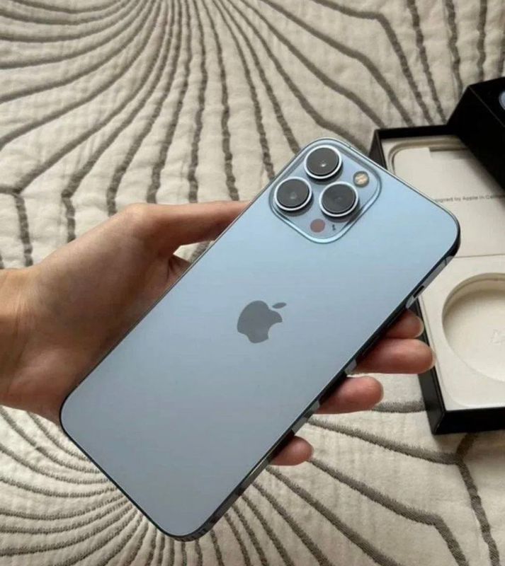 iPhone 13 pro max iPhone 13 pro max