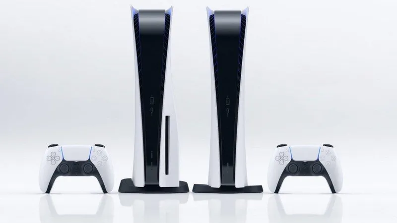 PlayStation 5