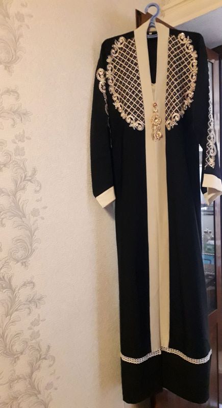 Abaya
