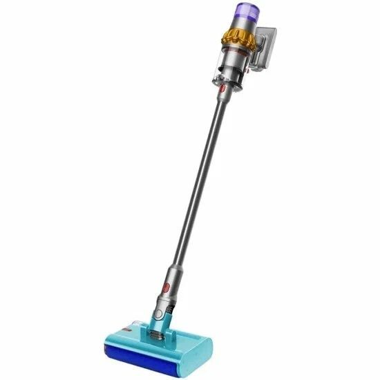 Пылесос Dyson V15s Detect Submarine Пылесос Dyson V15s Detect Submarine