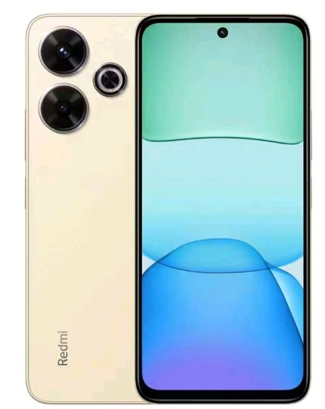 Xiaomi Xiaomi