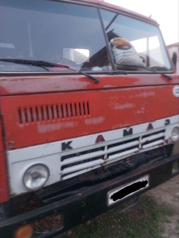 КамАЗ сотилади Kamaz бартер КамАЗ сотилади Kamaz бартер