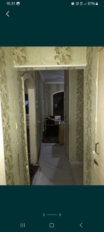 продаётся квартира Ангрен
