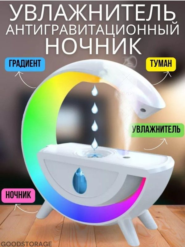 Увлажнитель воздуха Увлажнитель воздуха