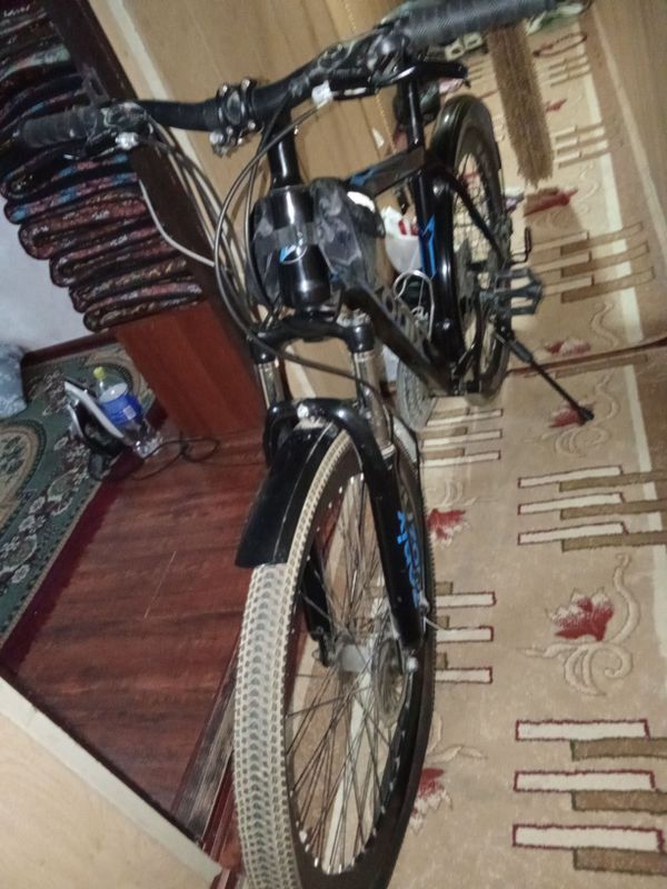 Velosiped