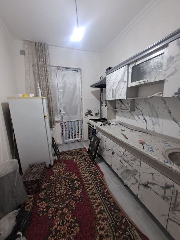 Бектемир водникда ижарага квартира 300$ Бектемир водникда ижарага квартира 300$