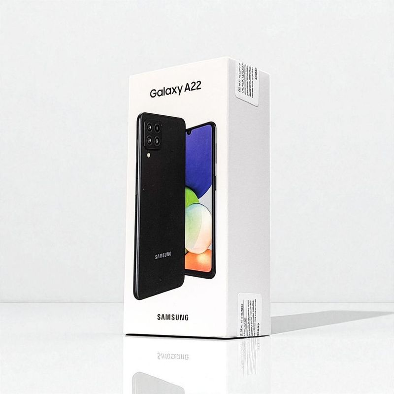 Samsung Galaxy A22 Samsung Galaxy A22