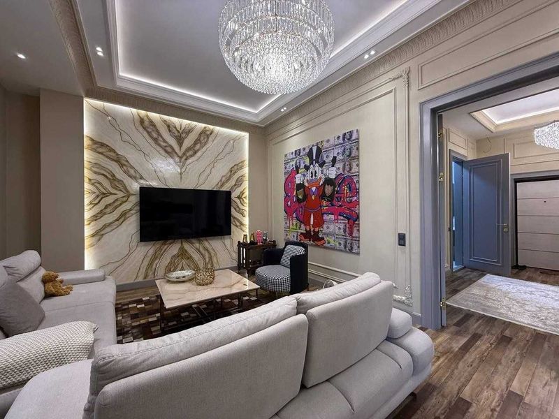 #989 Продается квартира 117 кв.м Яккасарай ЖК Meraas Residence 3/7/8 #989 Продается квартира 117 кв.м Яккасарай ЖК Meraas Residence 3/7/8