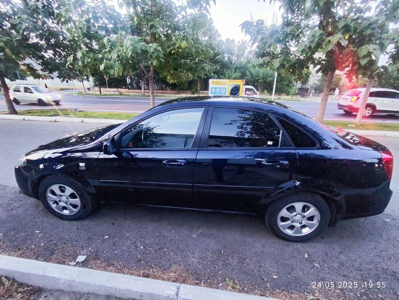 Lacetti Gentra Darkmoon Blue 2023 октябрь новый автомобиль 3 позиция E Lacetti Gentra Darkmoon Blue 2023 октябрь новый автомобиль 3 позиция E