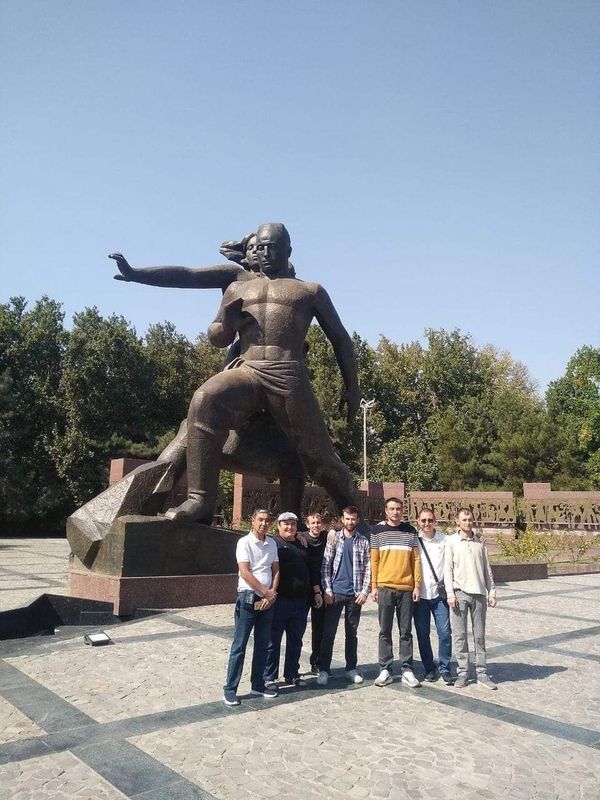 Электромонтажные и сантехнические работы в Ташкенте