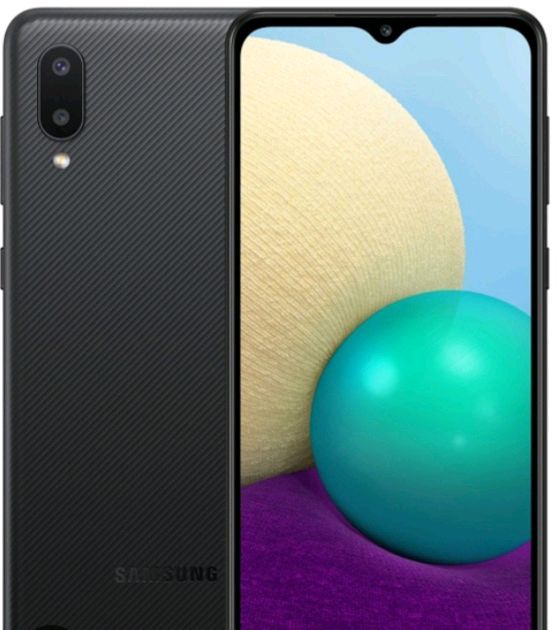 Samsung A02 Samsung A02