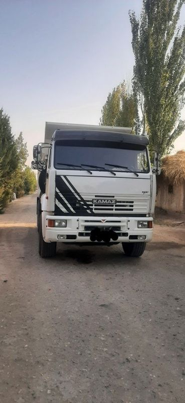 Evro 3 kamaz sotiladi