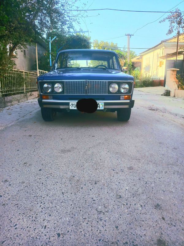 Vaz 2106 sotiladi