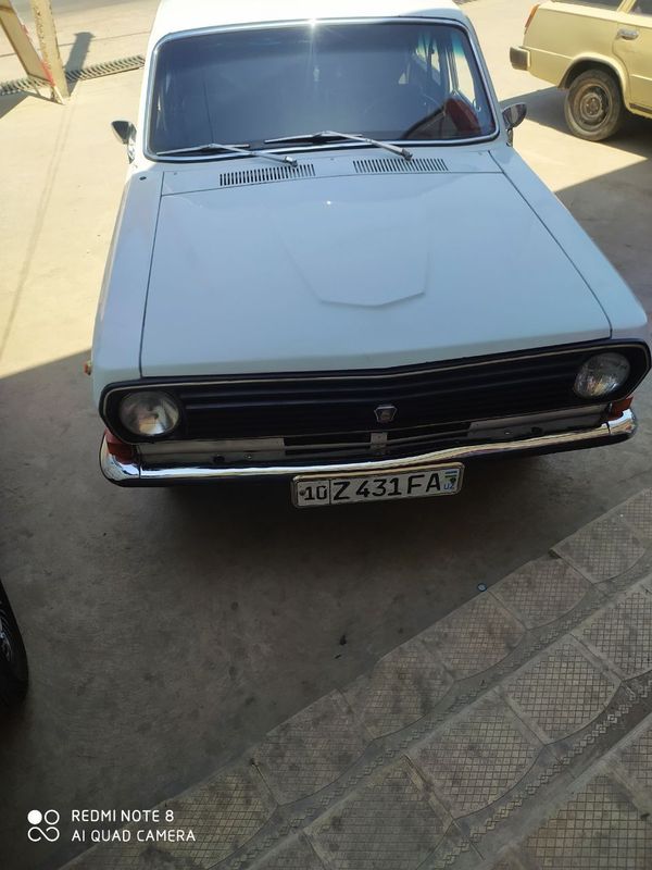 Gaz 2401 sotiladi Gaz 2401 sotiladi