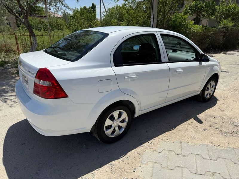 Chevrolet Nexia 3