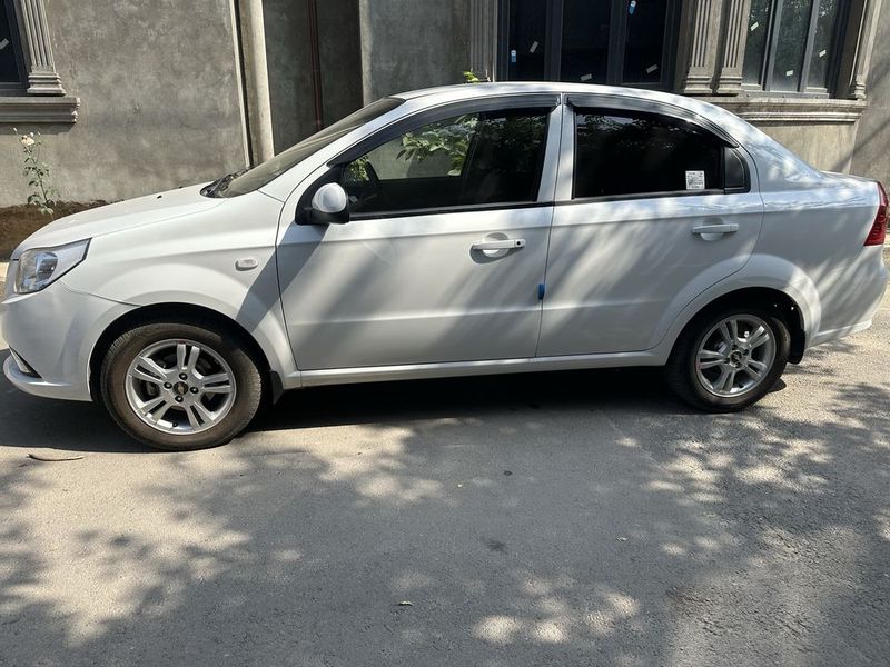 Nexia 3. Rangi Oq Nexia 3. Rangi Oq