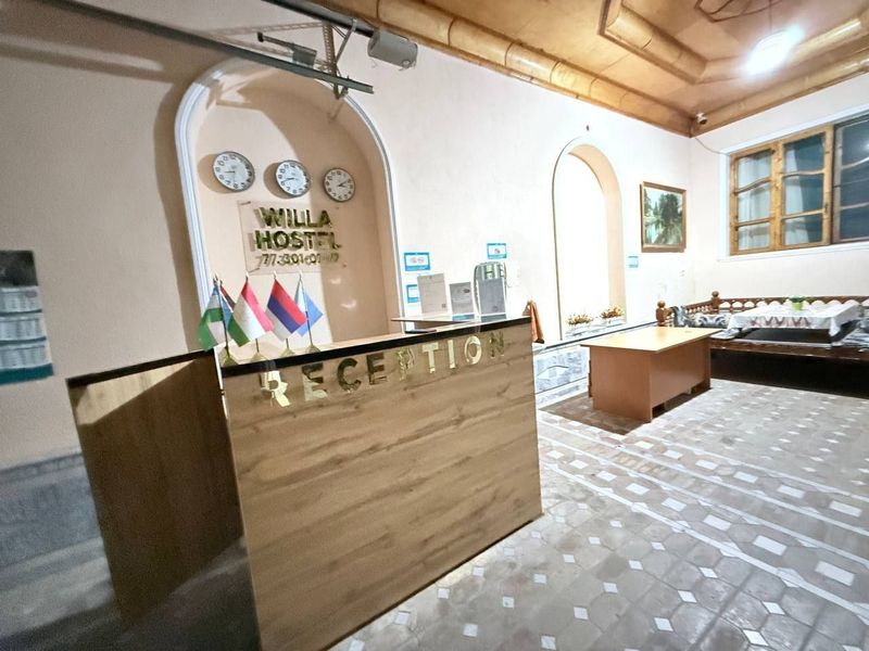 WILLA HOSTEL, hostel, hotel, kunlik kvartira, kunlik mehmonxona,