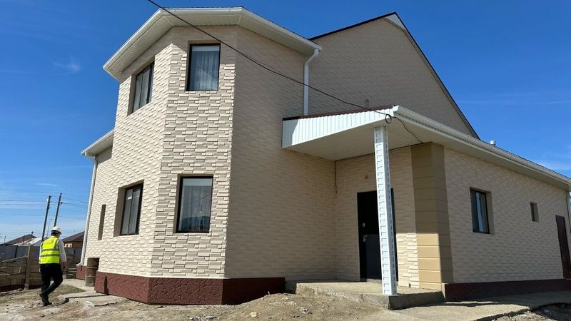 Ассалому алайкум усталар керак 4 кишилек бригадаси билан Ассалому алайкум усталар керак 4 кишилек бригадаси билан