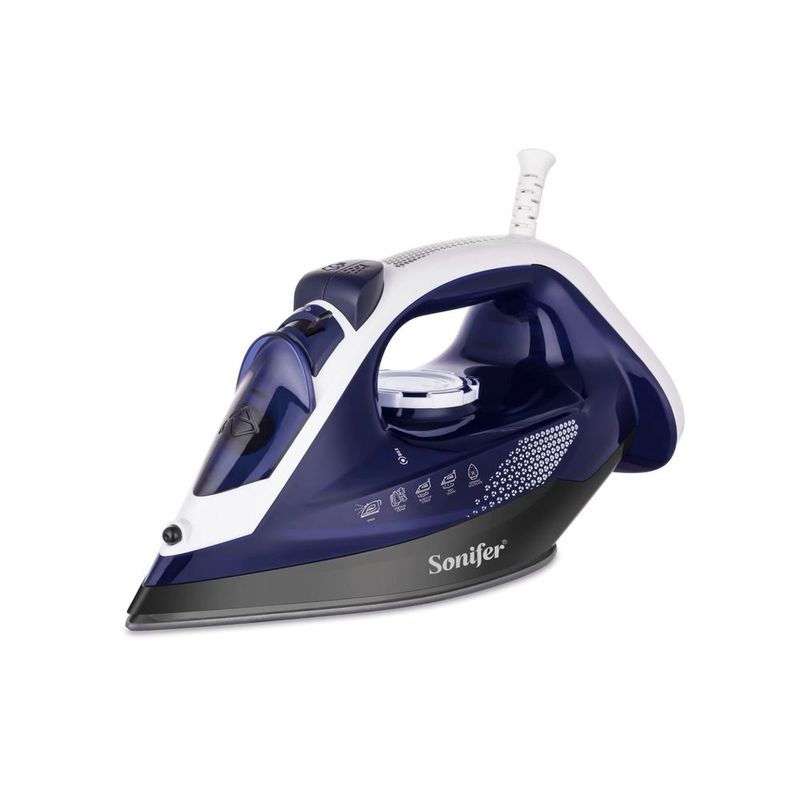 Электрический утюг Sonifer SF-9142
