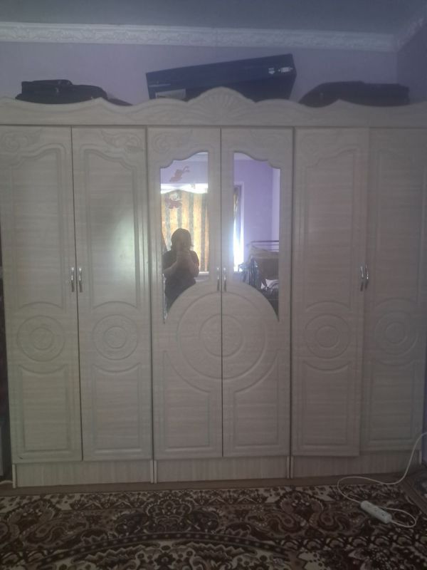Продаётся Спальный гарнитура Продаётся Спальный гарнитура